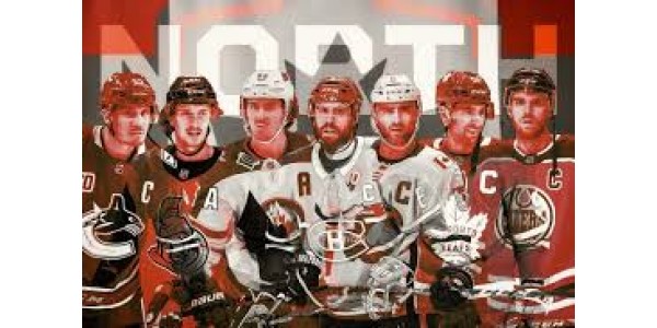 Trenutna dilema NHL-a